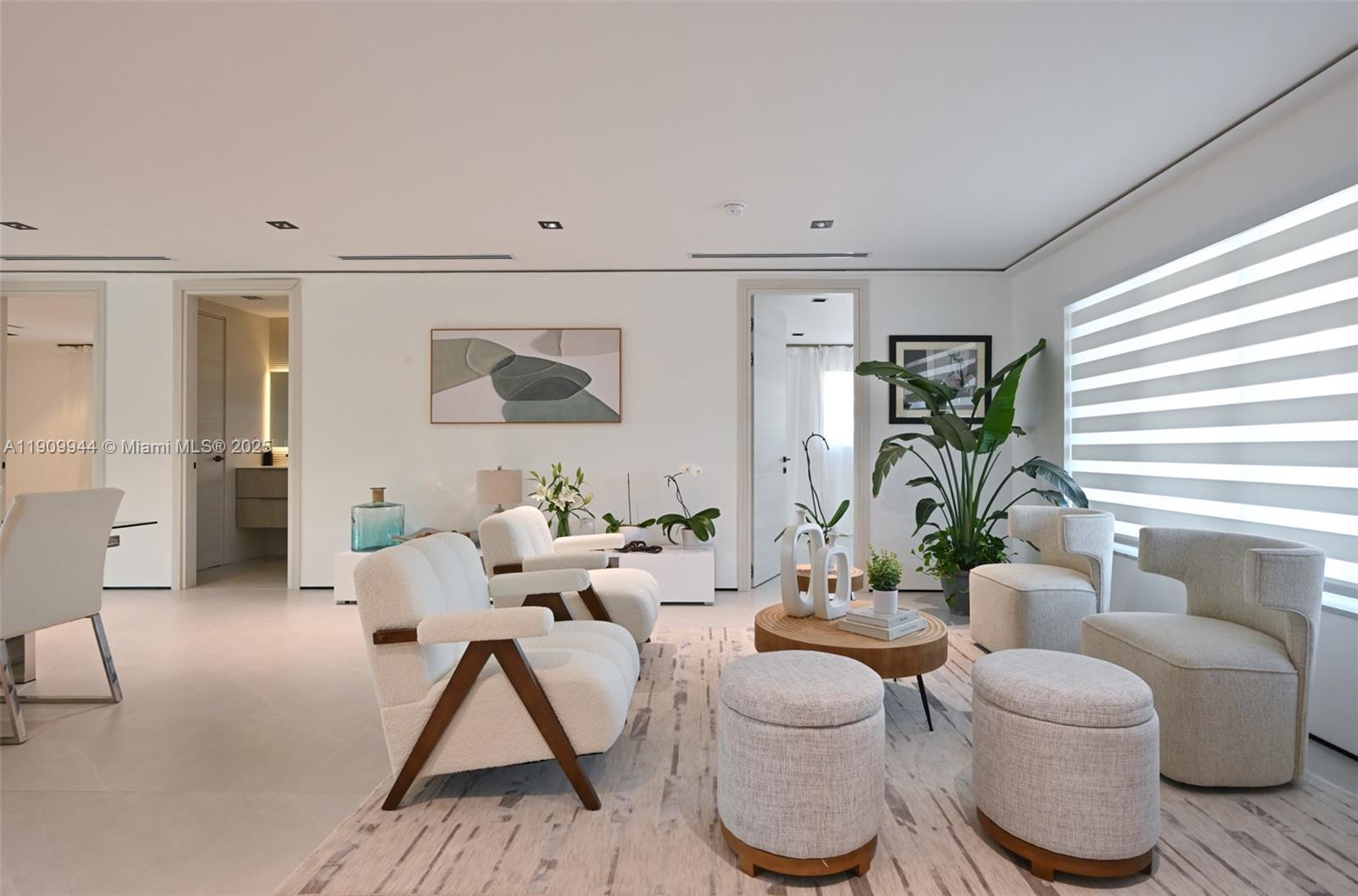 POMPANO ISLES SEC - Residential Lease