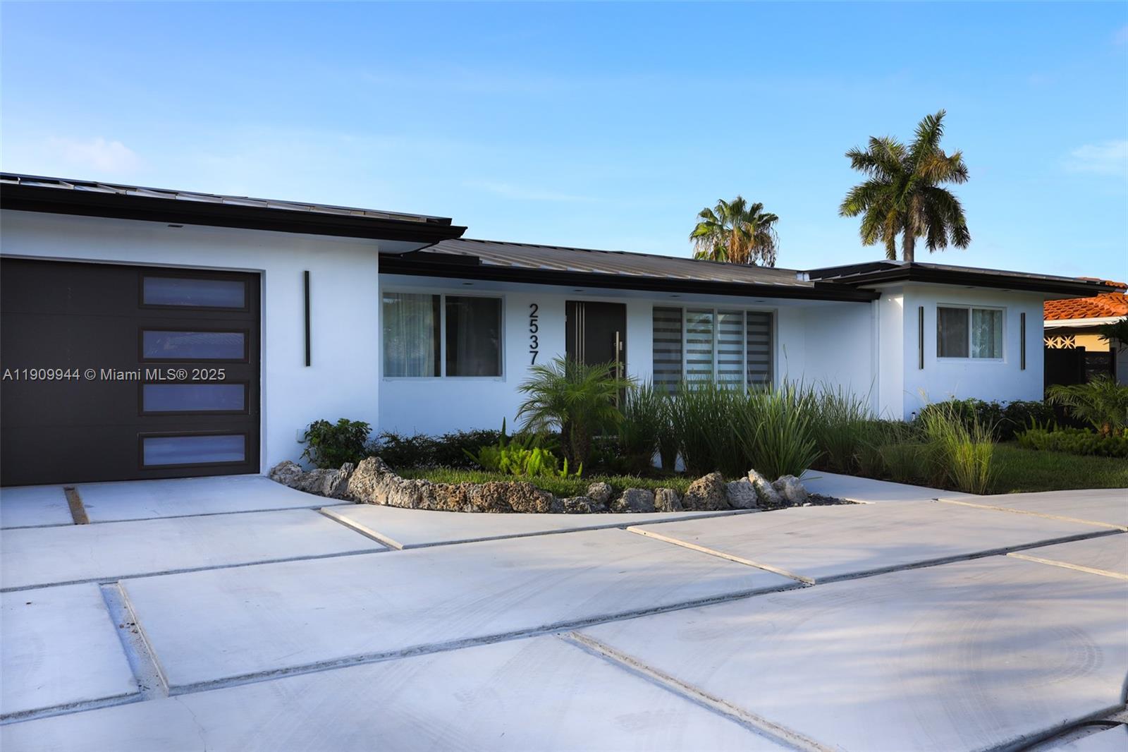 POMPANO ISLES SEC - Residential Lease