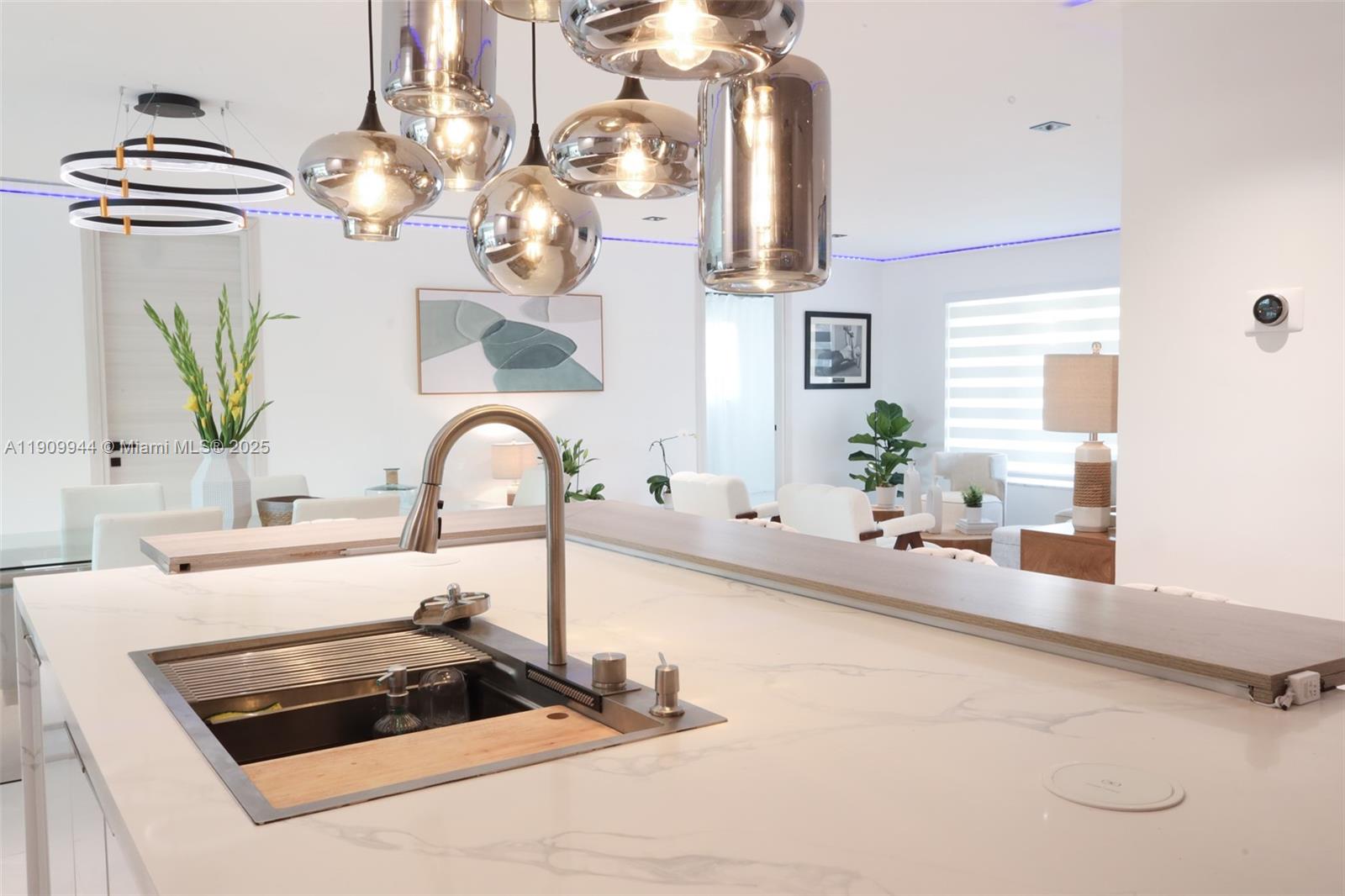 POMPANO ISLES SEC - Residential Lease