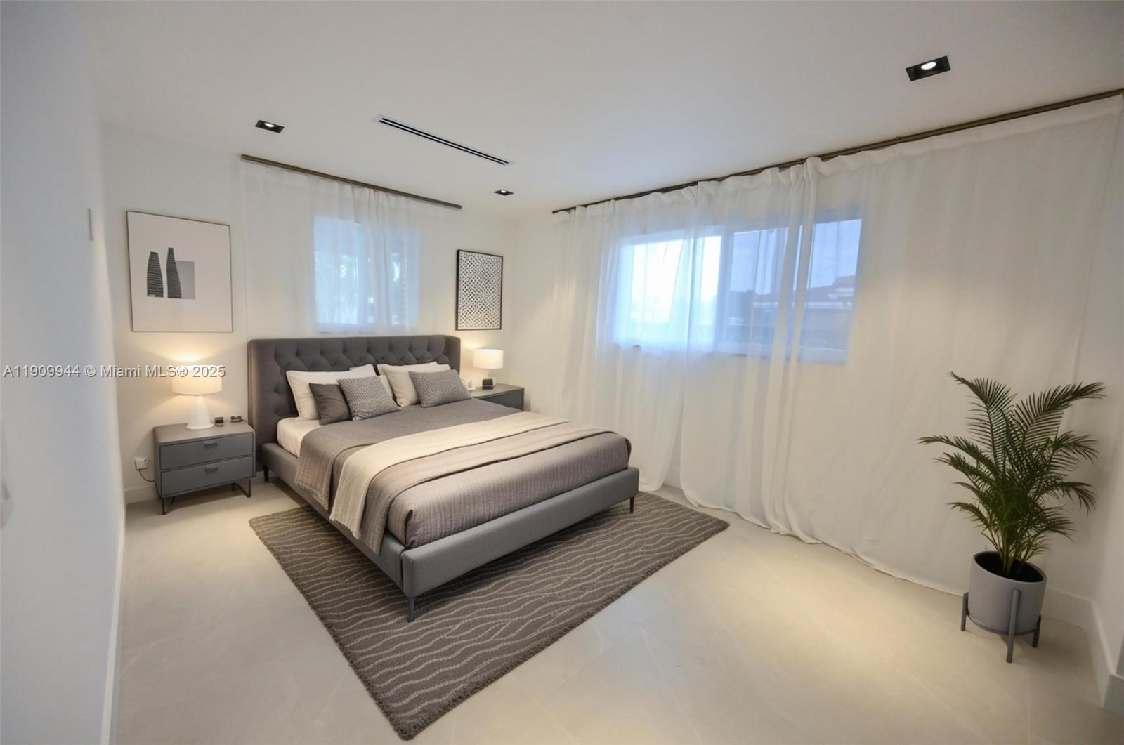 POMPANO ISLES SEC - Residential Lease