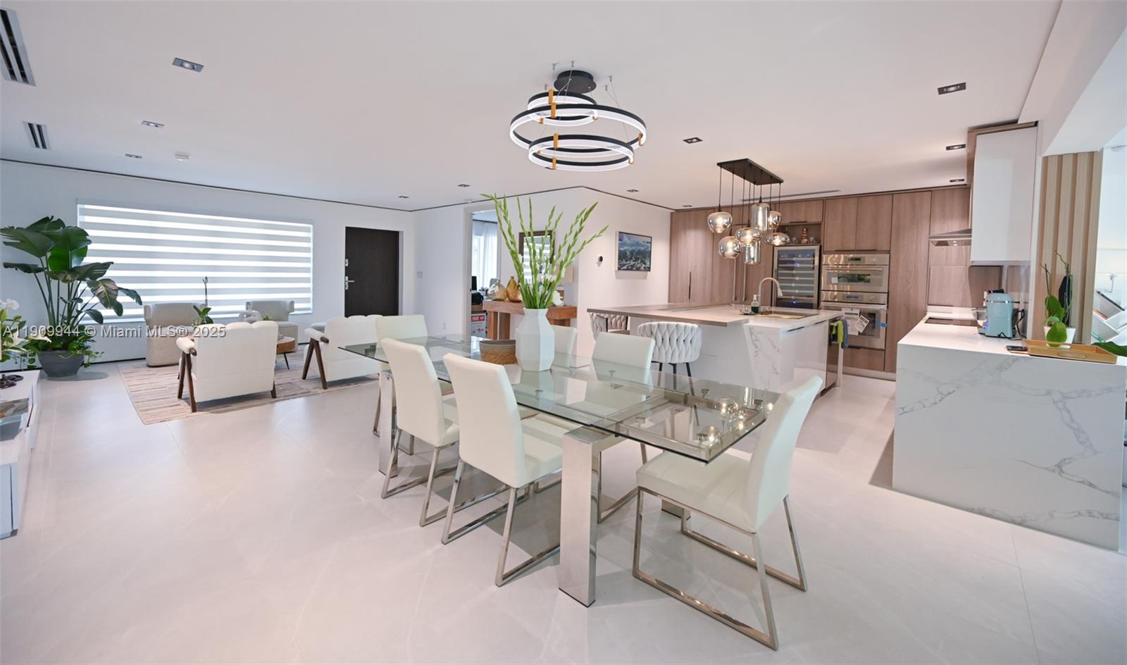 POMPANO ISLES SEC - Residential Lease