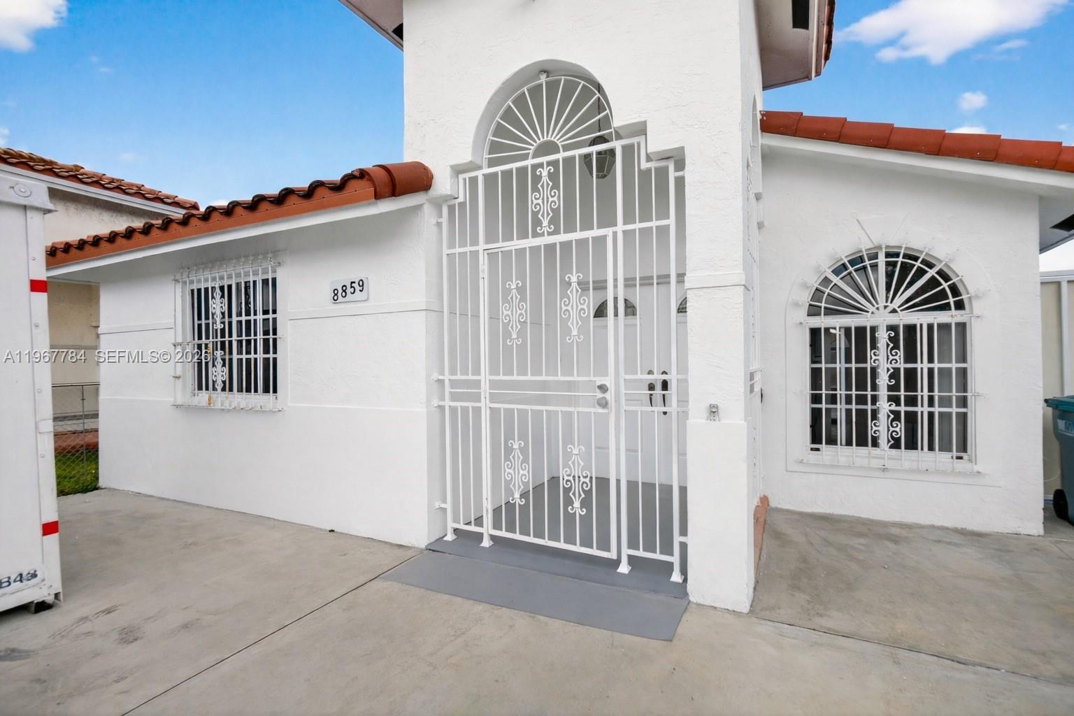 BERKSHIRE SUB - Residential