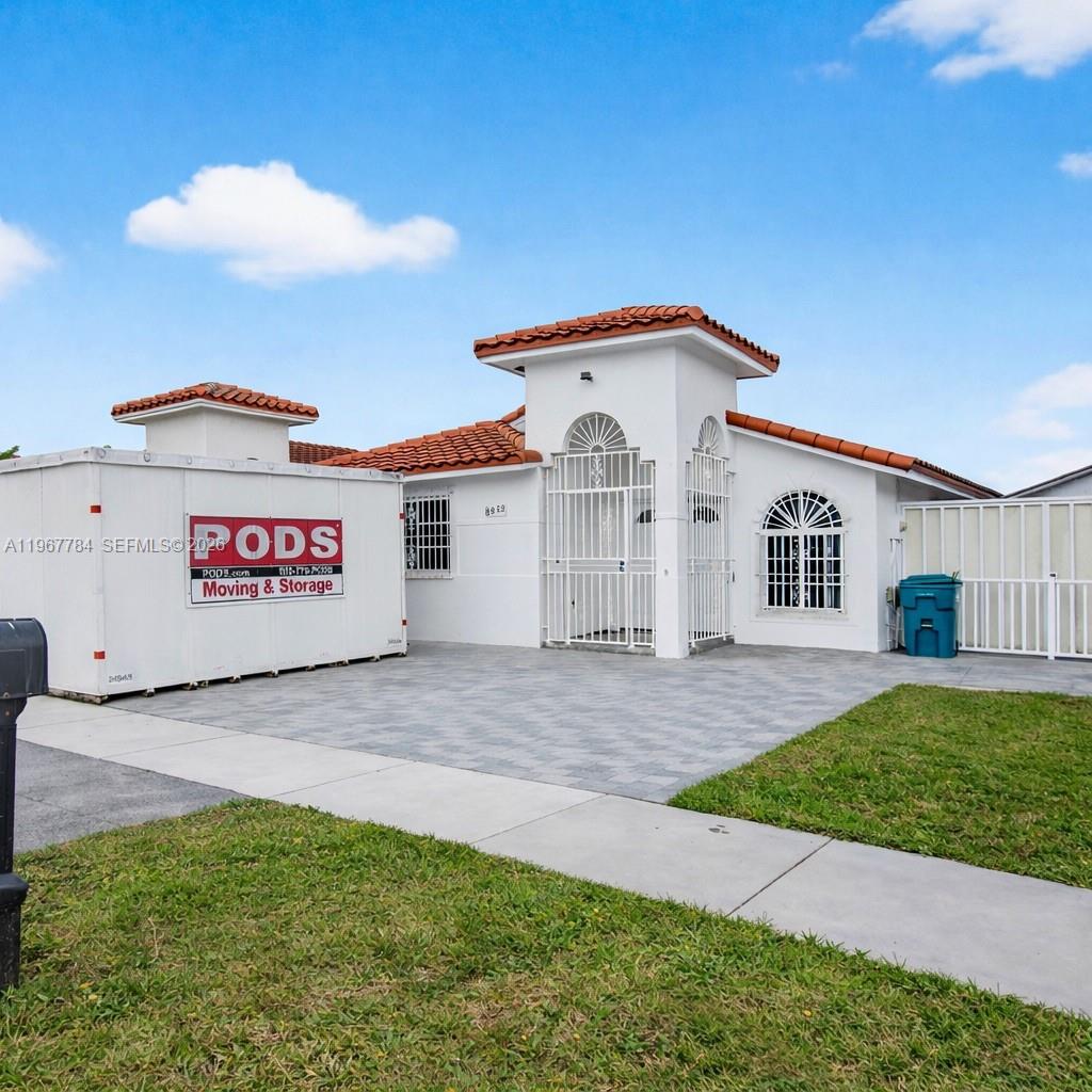 BERKSHIRE SUB - Residential