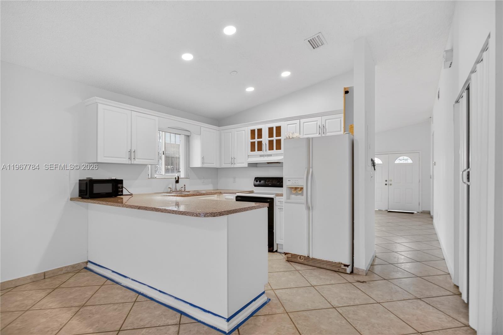 BERKSHIRE SUB - Residential