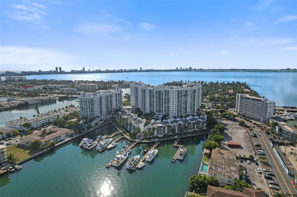 Photo of 7914 Harbor Island Dr #303, North Bay Village, FL 33141 (MLS # A11921944)