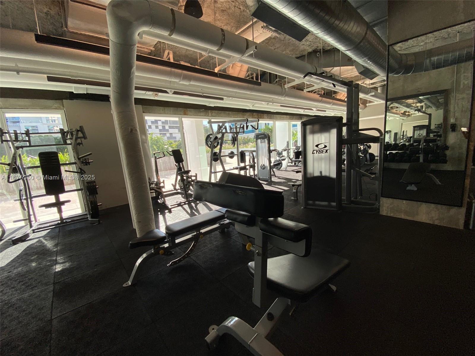 RONEY PALACE CONDO - Residential Lease