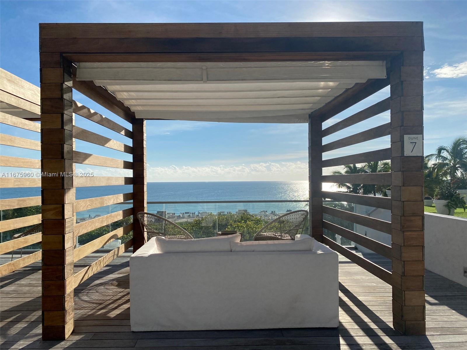 RONEY PALACE CONDO - Residential Lease