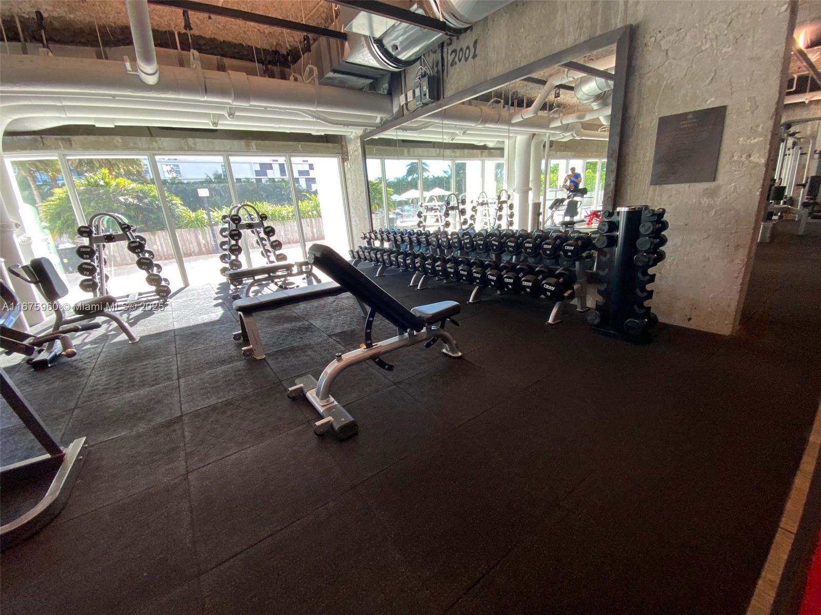 RONEY PALACE CONDO - Residential Lease