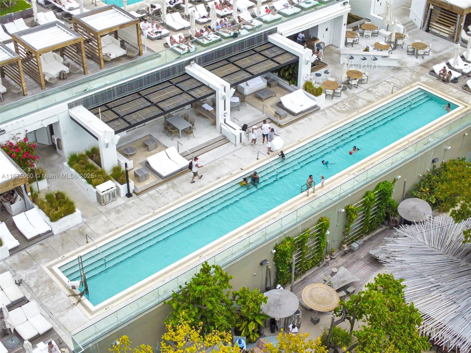 RONEY PALACE CONDO - Residential Lease