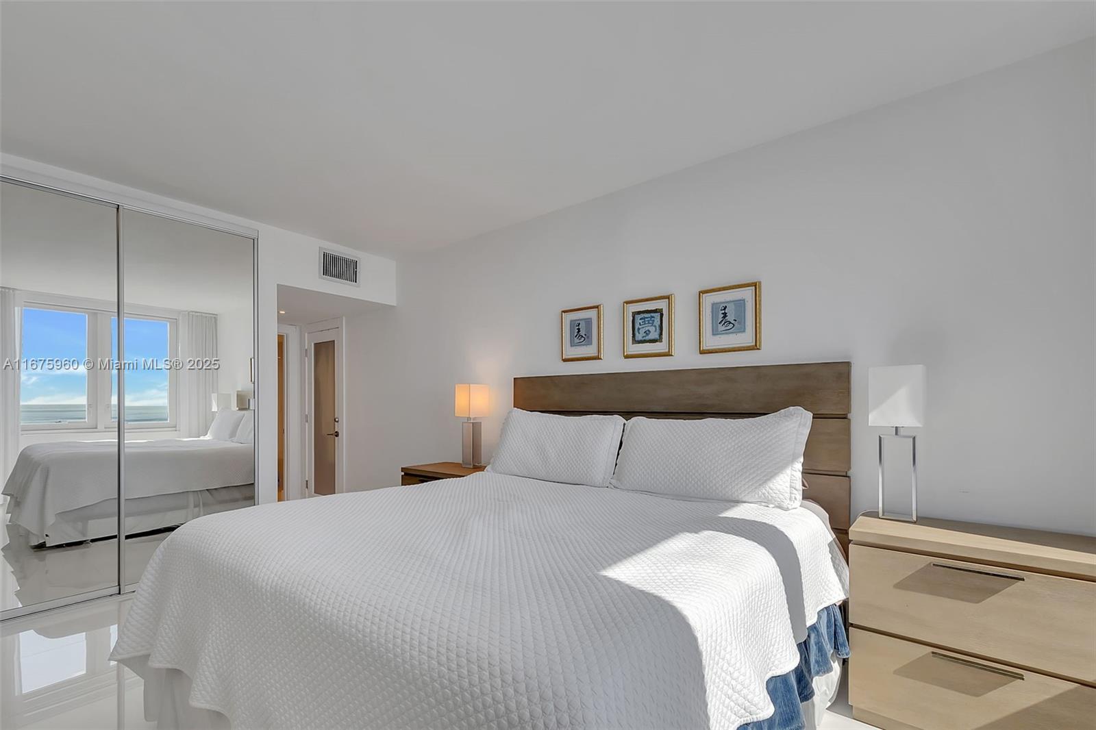 RONEY PALACE CONDO - Residential Lease