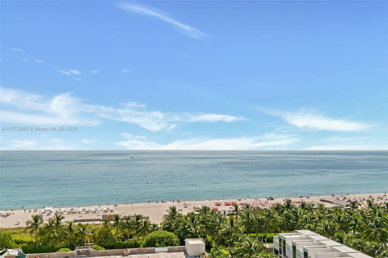 RONEY PALACE CONDO - Residential Lease