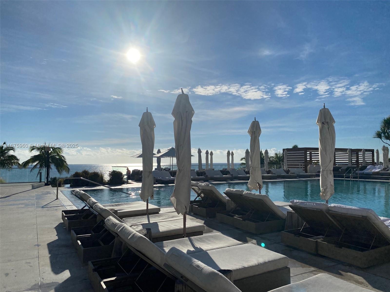 RONEY PALACE CONDO - Residential Lease