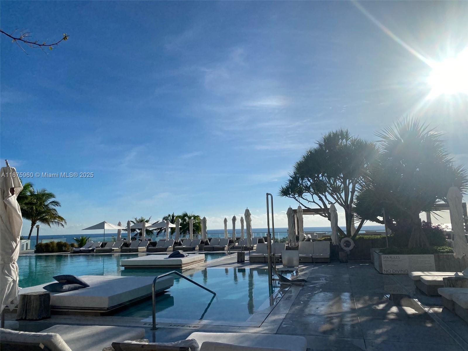 RONEY PALACE CONDO - Residential Lease