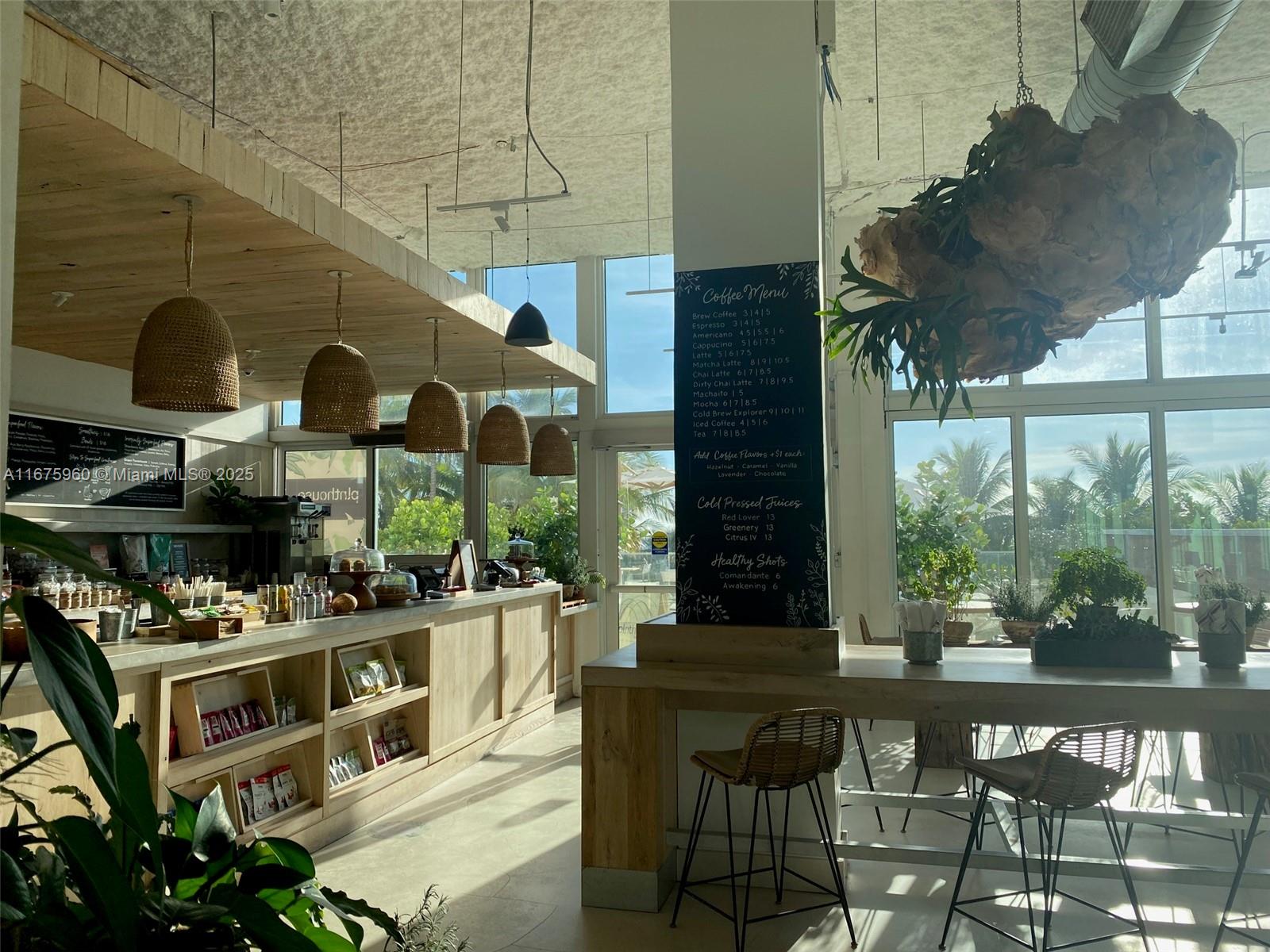 RONEY PALACE CONDO - Residential Lease