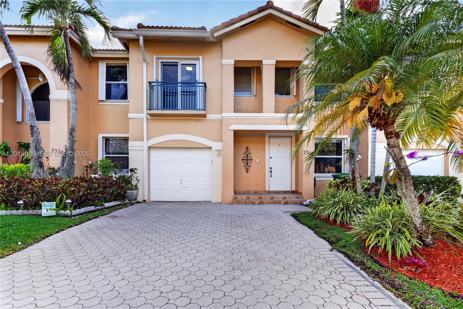 ANTIGUA AT SPRING VALLEY - Residential