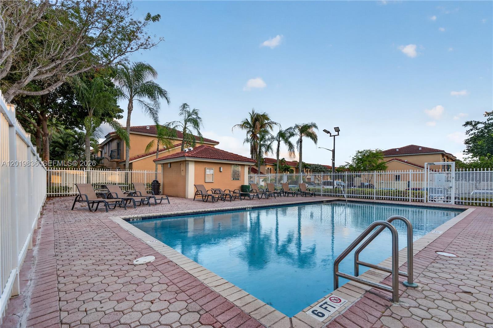 ANTIGUA AT SPRING VALLEY - Residential