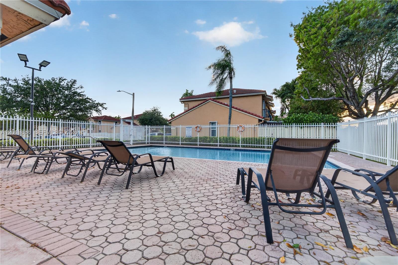 ANTIGUA AT SPRING VALLEY - Residential