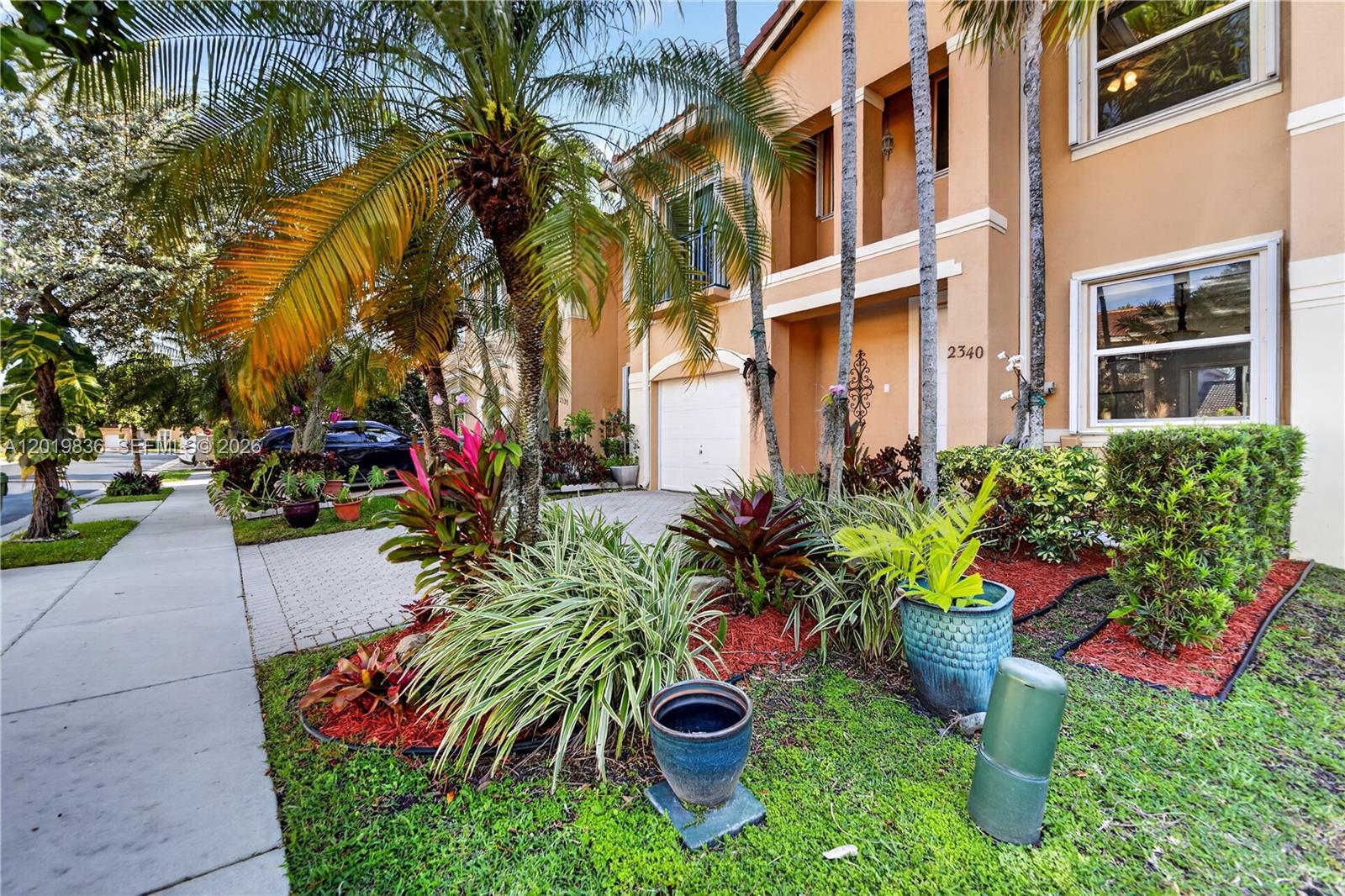 ANTIGUA AT SPRING VALLEY - Residential