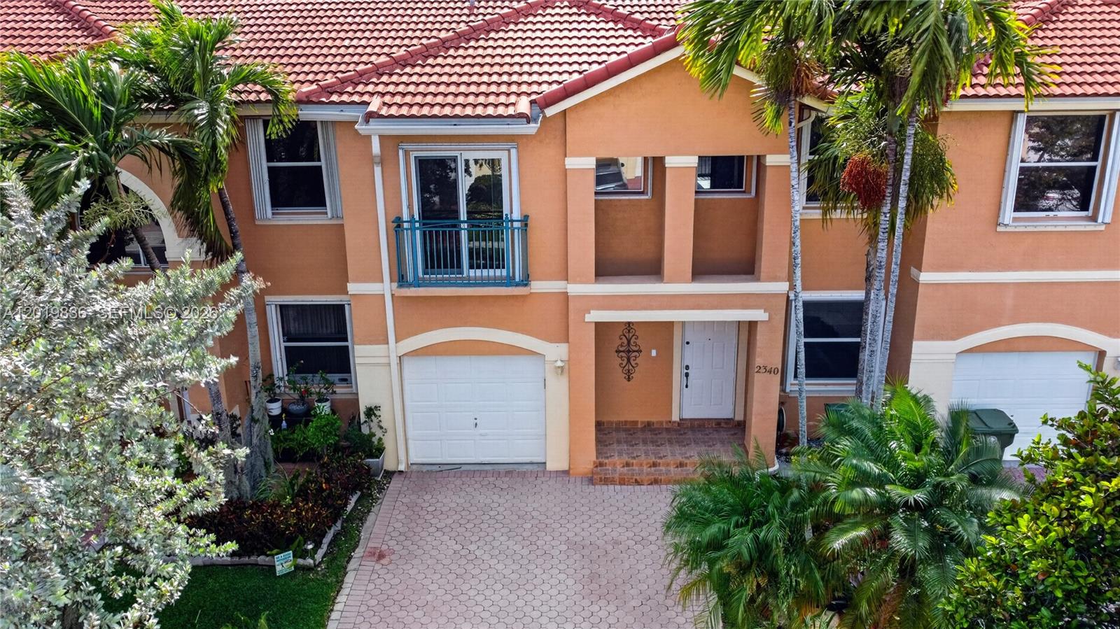 ANTIGUA AT SPRING VALLEY - Residential