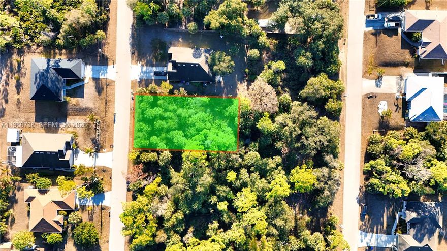 Build your dream home on this 0.23-acre vacant lot located on a quiet street in North Port. Enjoy the freedom of no HOA or deed restrictions in a developing area with new construction nearby. Conveniently located near shopping, dining, schools, I-75, and beautiful Gulf beaches. Ideal for homeowners or investors looking to secure land in a growing Florida community.