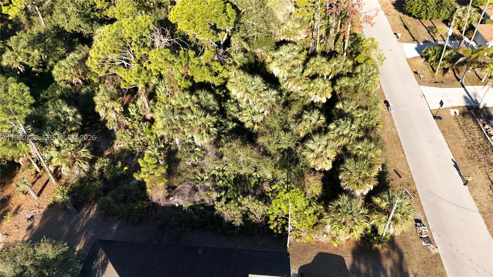 PORT CHARLOTTE - Land