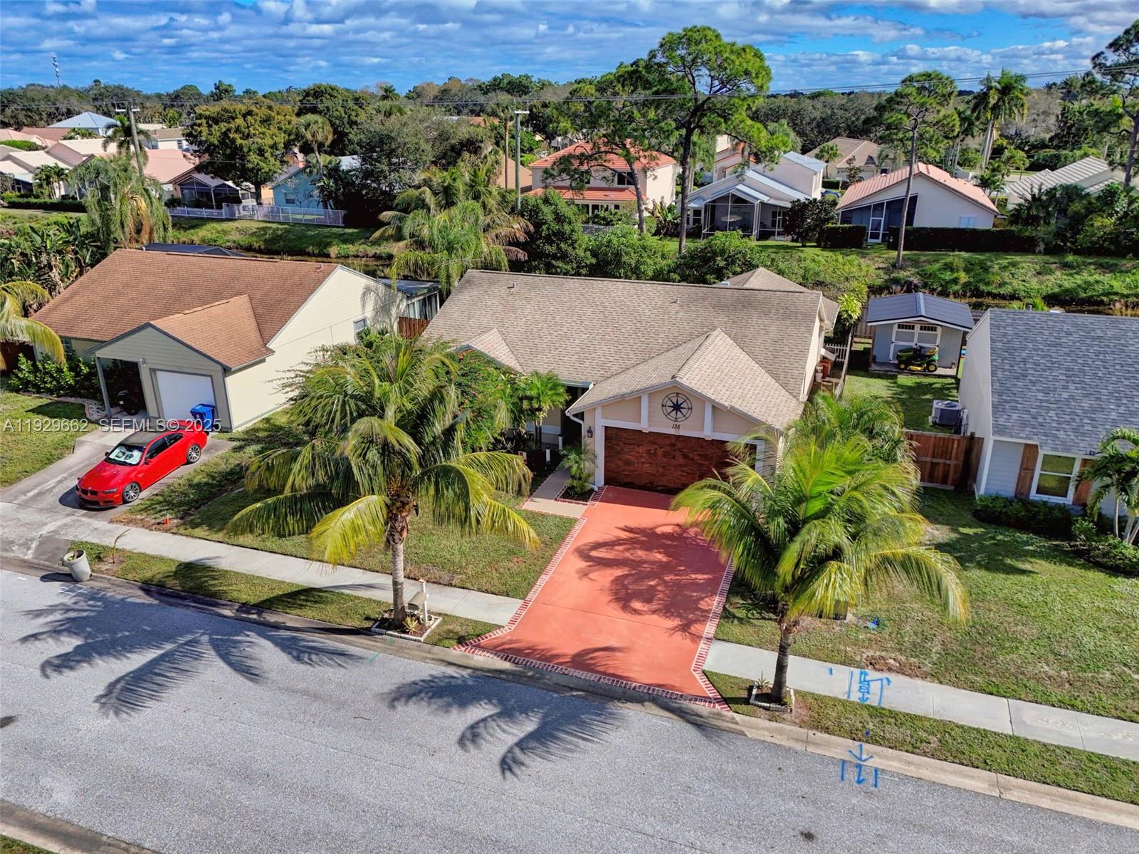 JUPITER VILLAGE PH VII - Residential