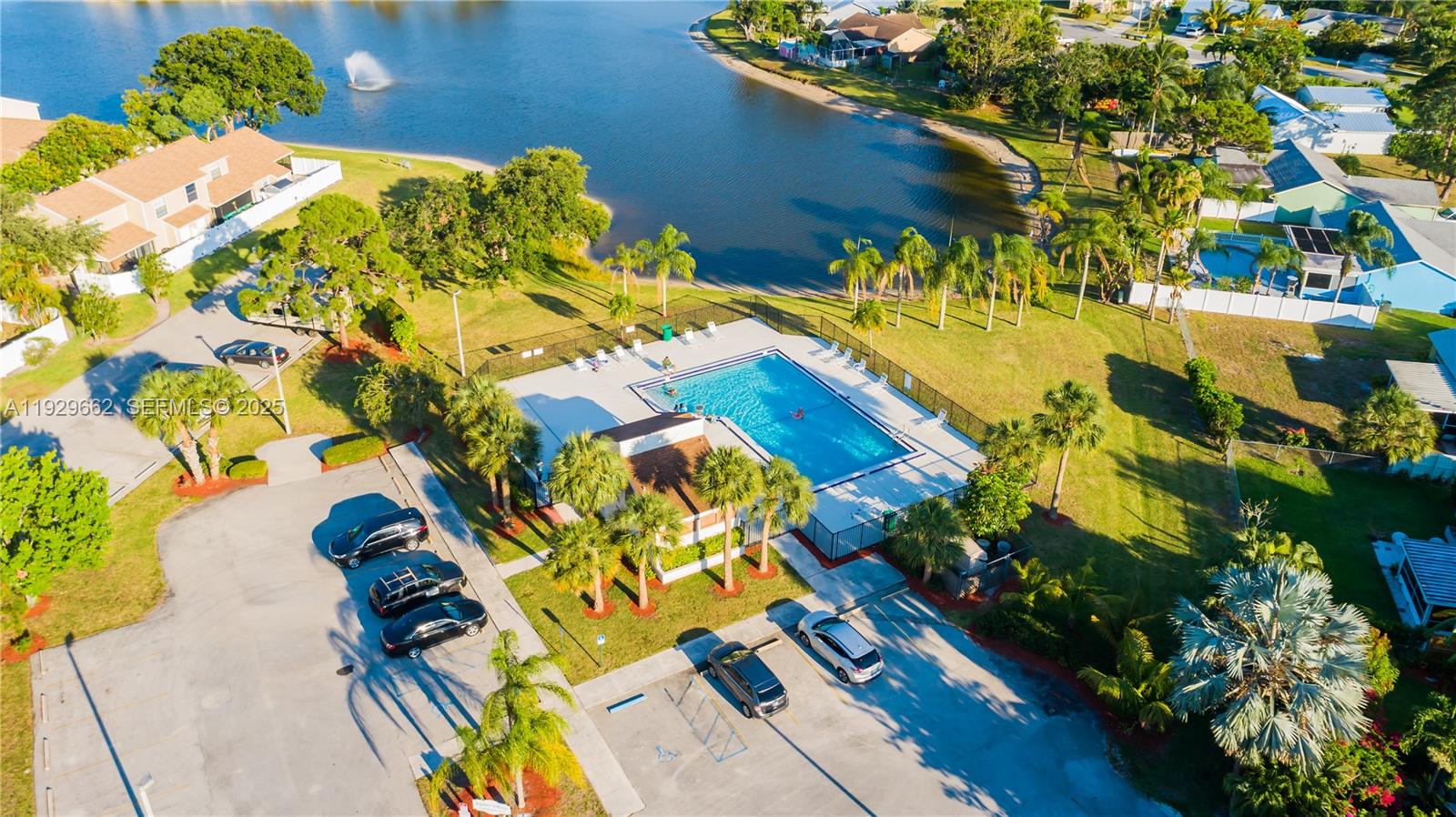 JUPITER VILLAGE PH VII - Residential