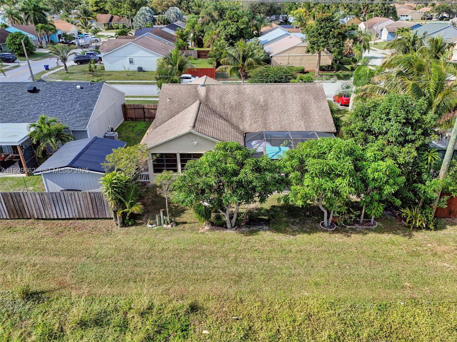 JUPITER VILLAGE PH VII - Residential