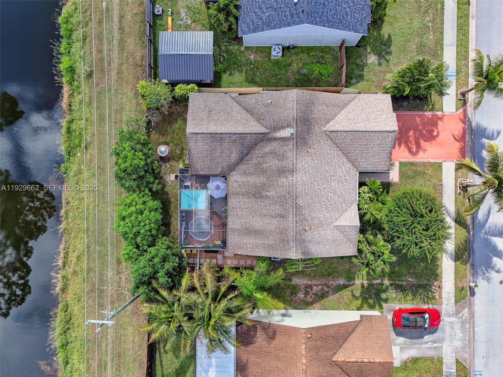 JUPITER VILLAGE PH VII - Residential