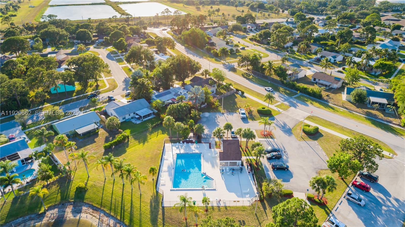 JUPITER VILLAGE PH VII - Residential