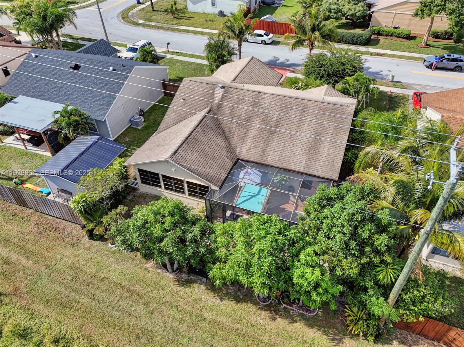 JUPITER VILLAGE PH VII - Residential