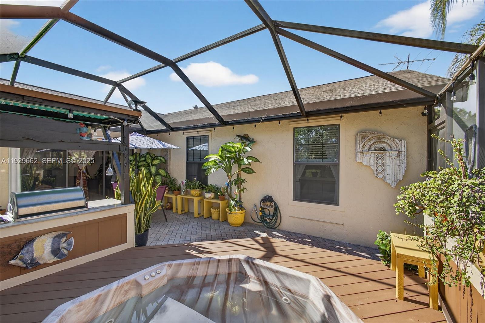 JUPITER VILLAGE PH VII - Residential