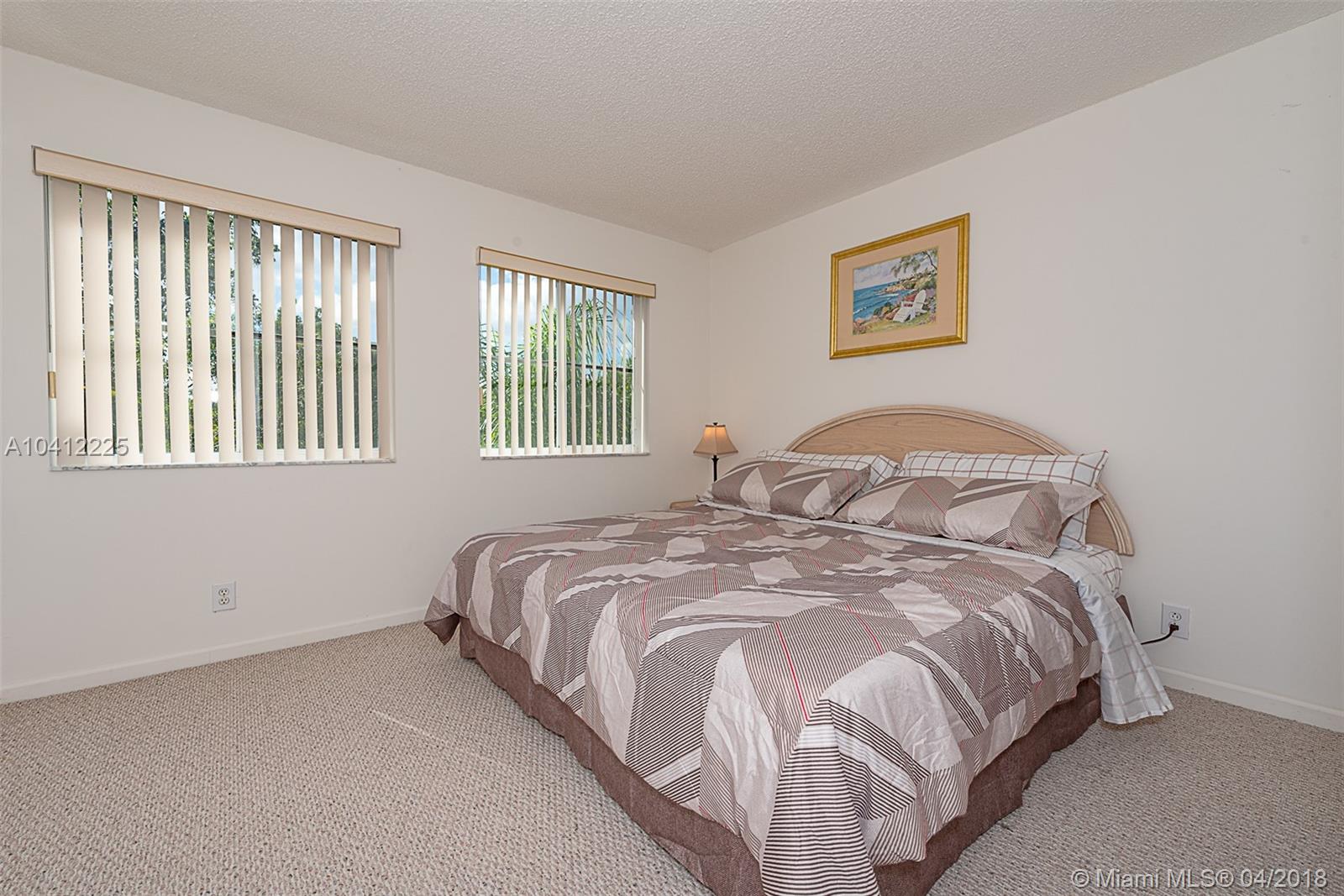 Savanna - Residential