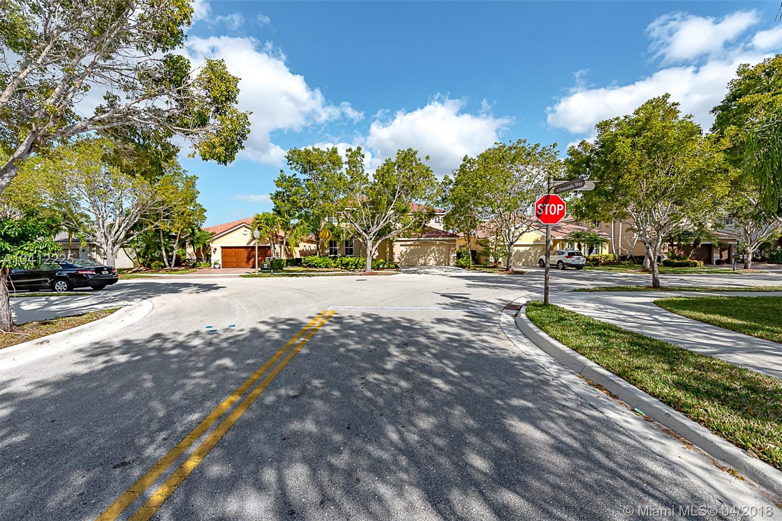 Savanna - Residential