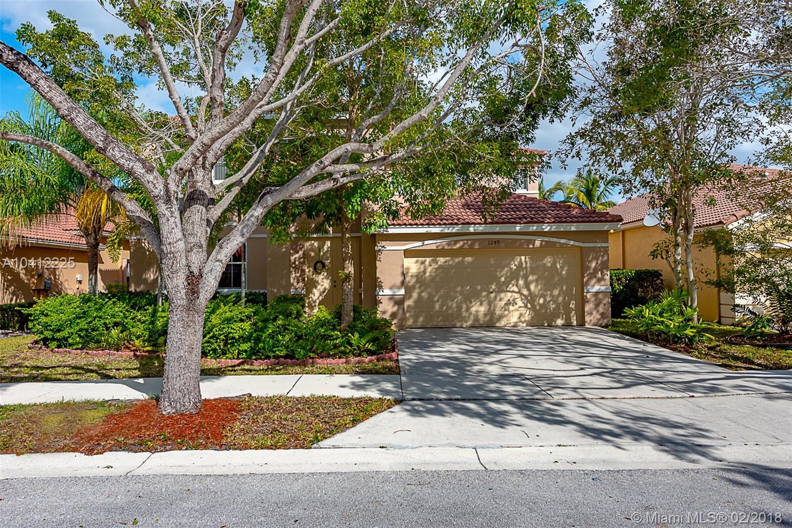 Savanna - Residential