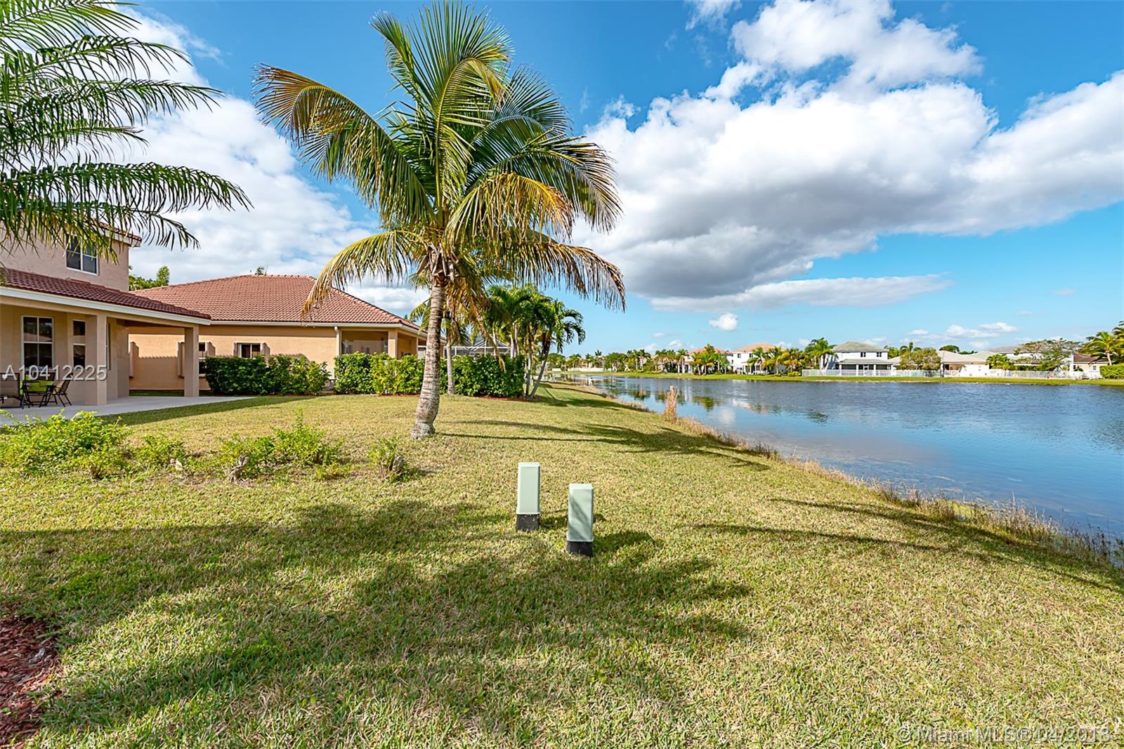 Savanna - Residential