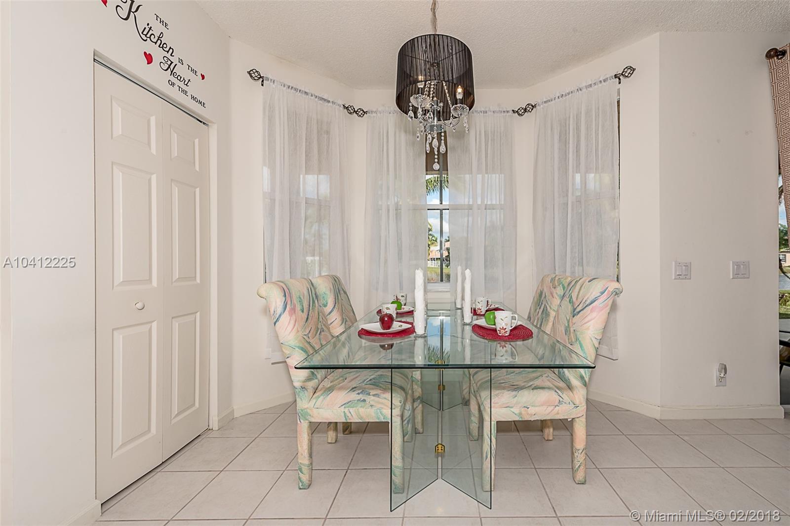 Savanna - Residential