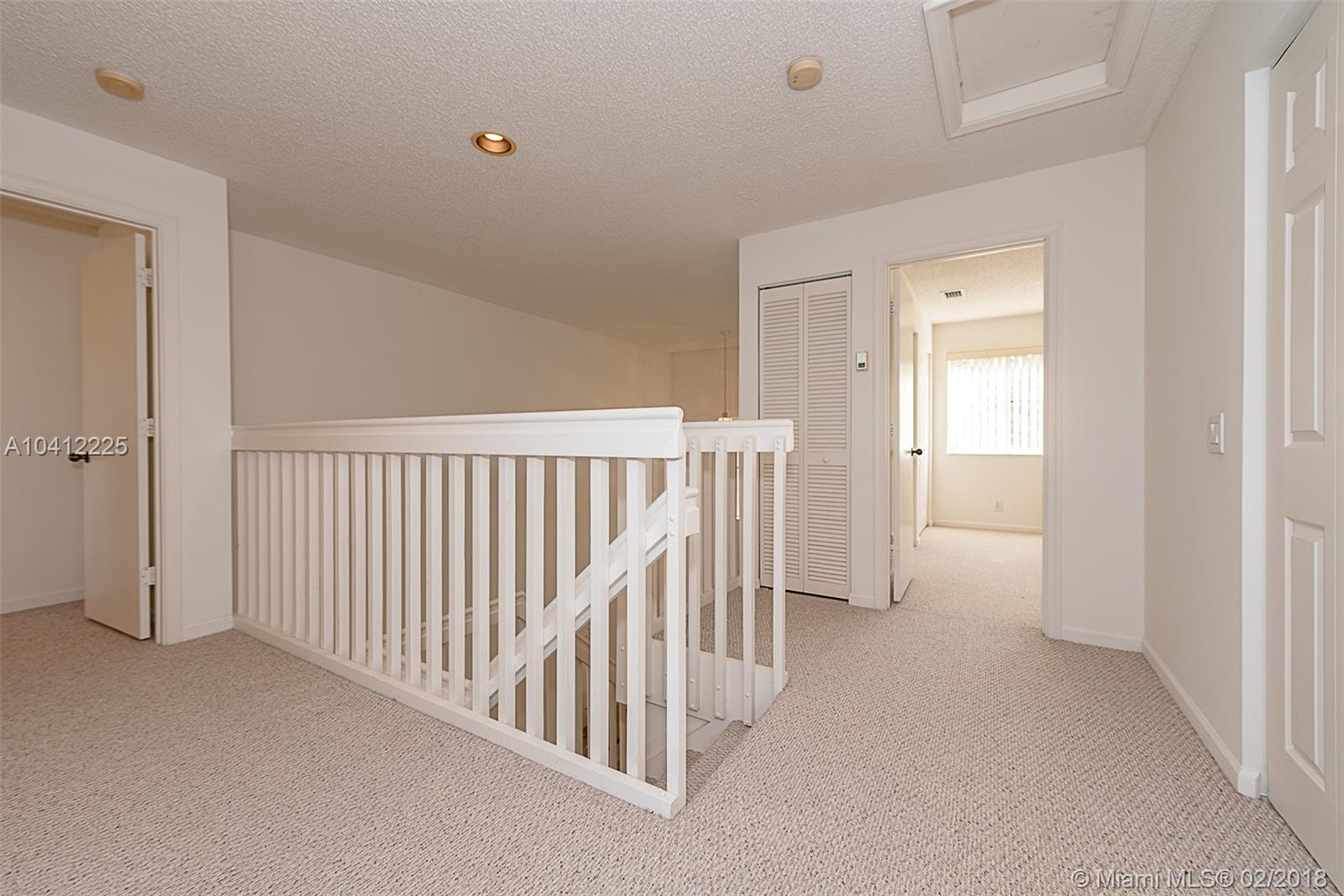 Savanna - Residential