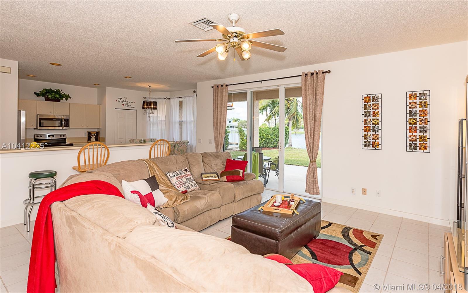 Savanna - Residential