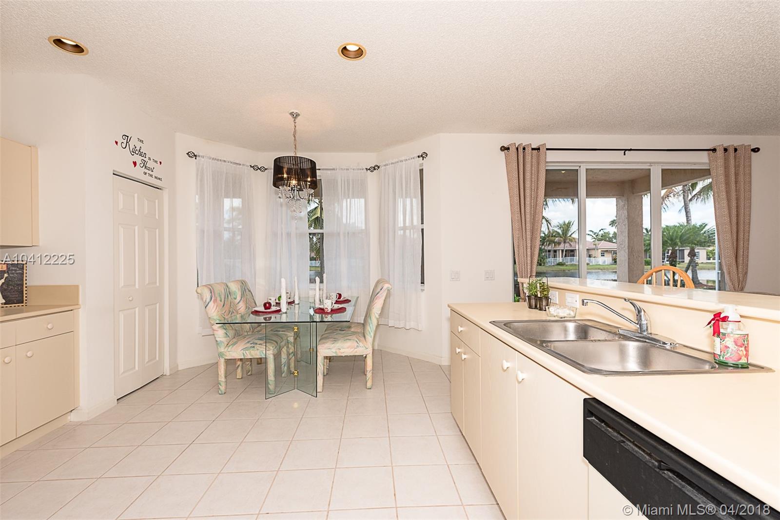 Savanna - Residential