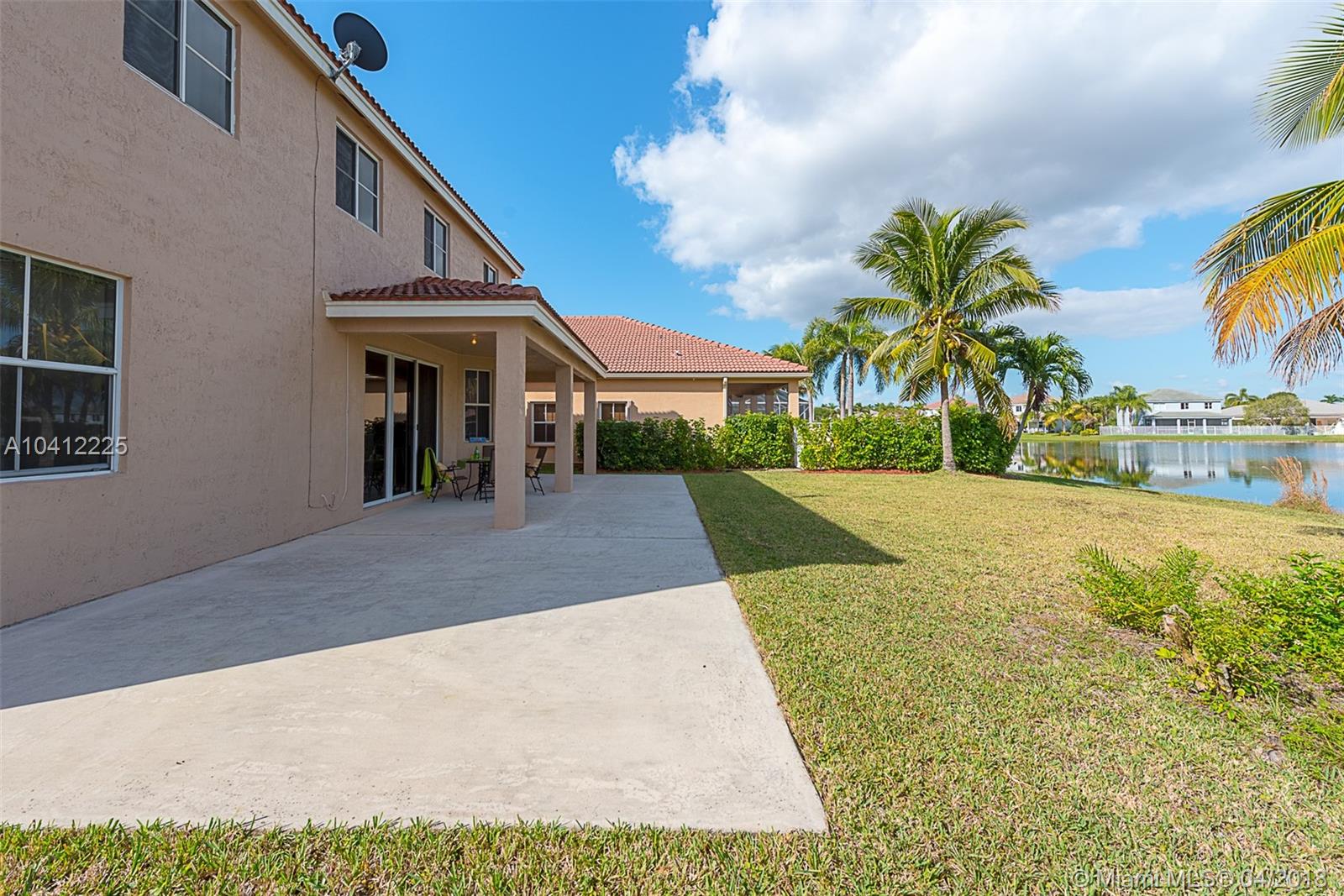 Savanna - Residential