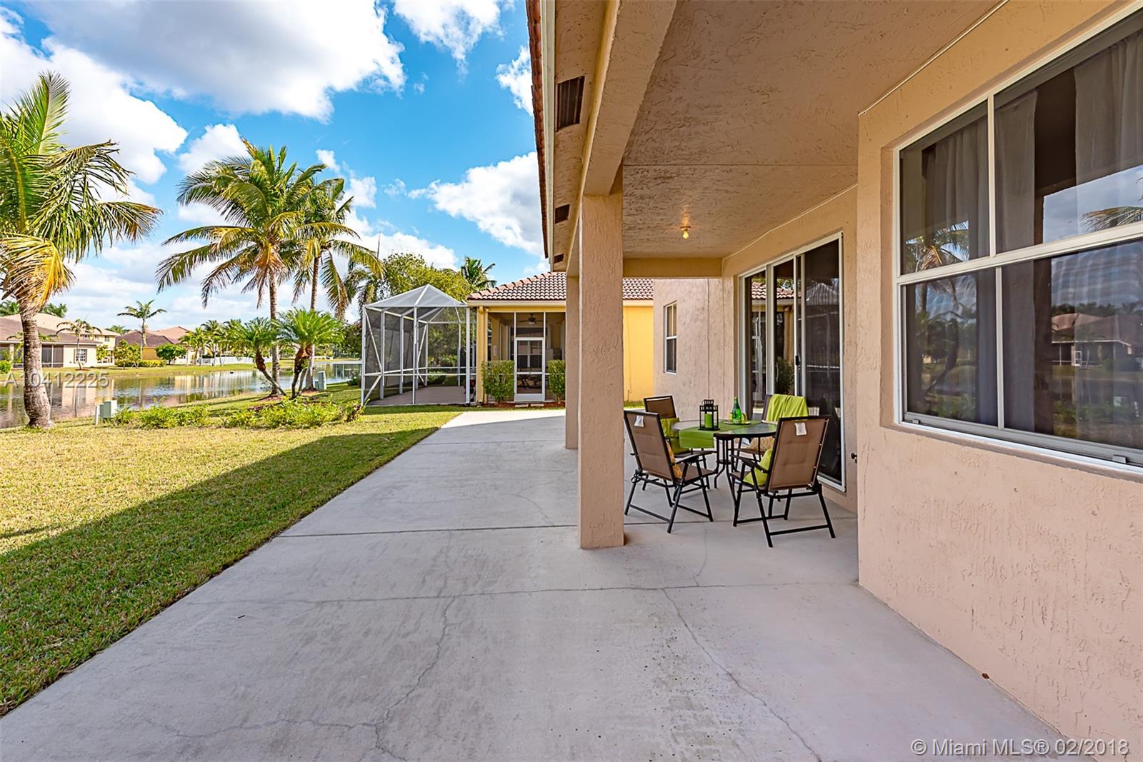 Savanna - Residential