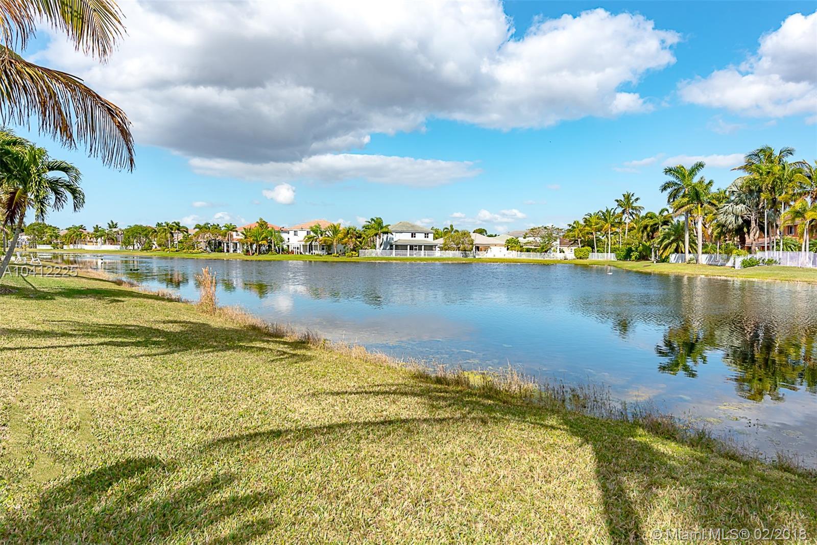 Savanna - Residential