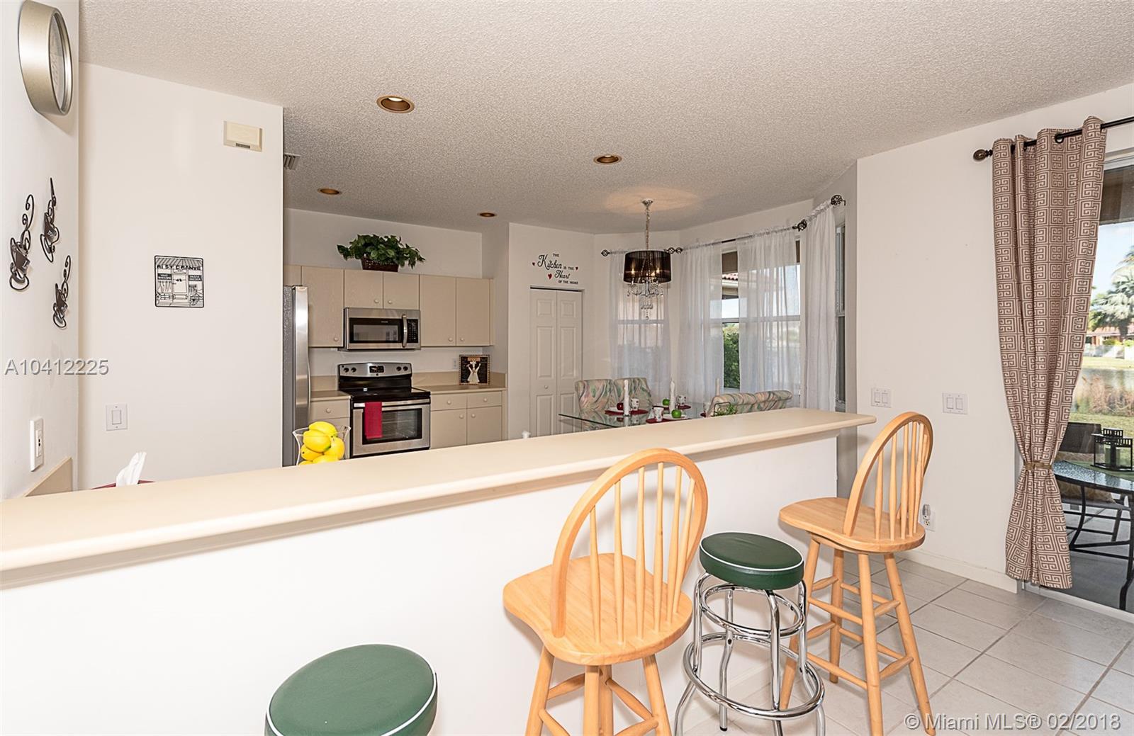 Savanna - Residential