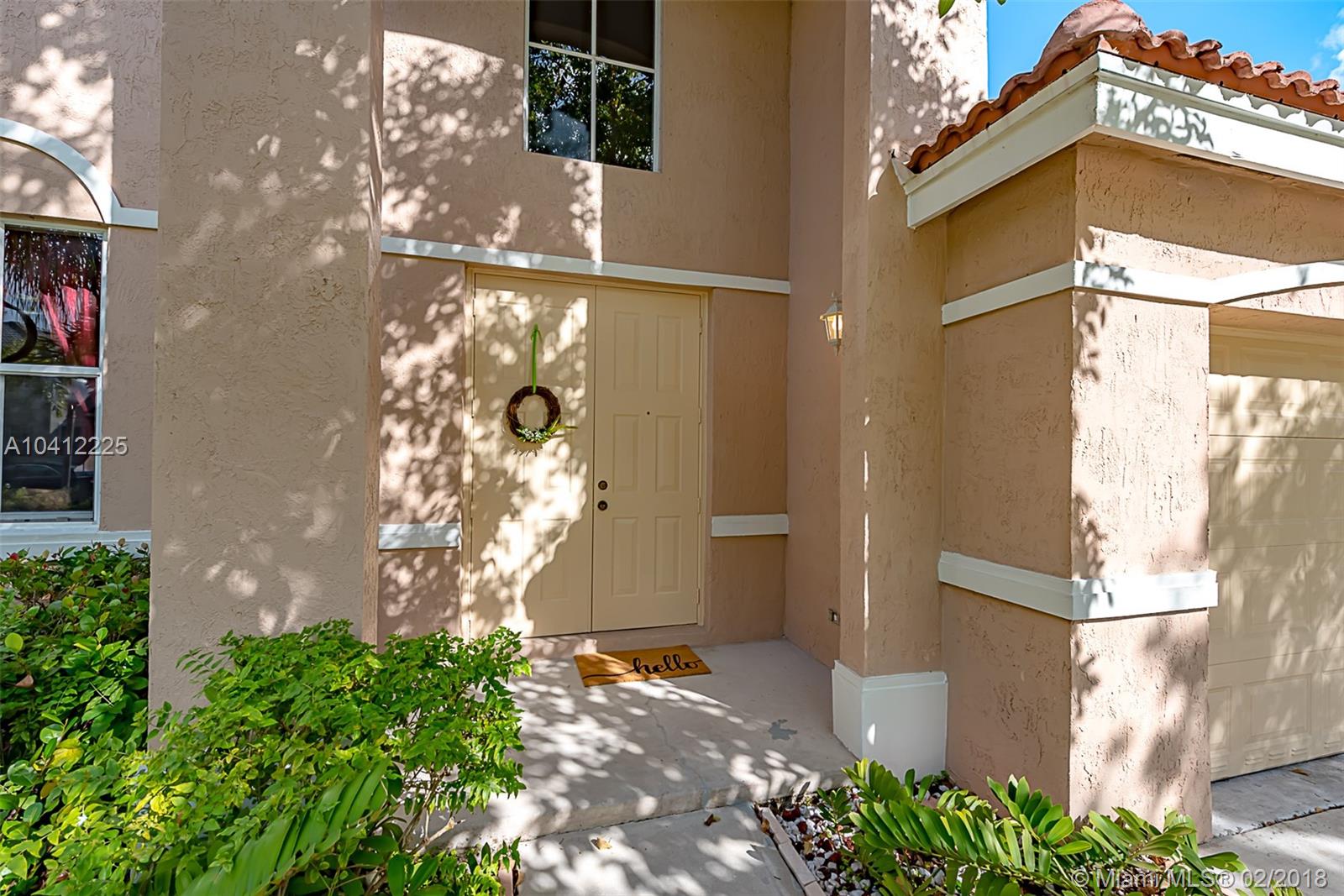 Savanna - Residential