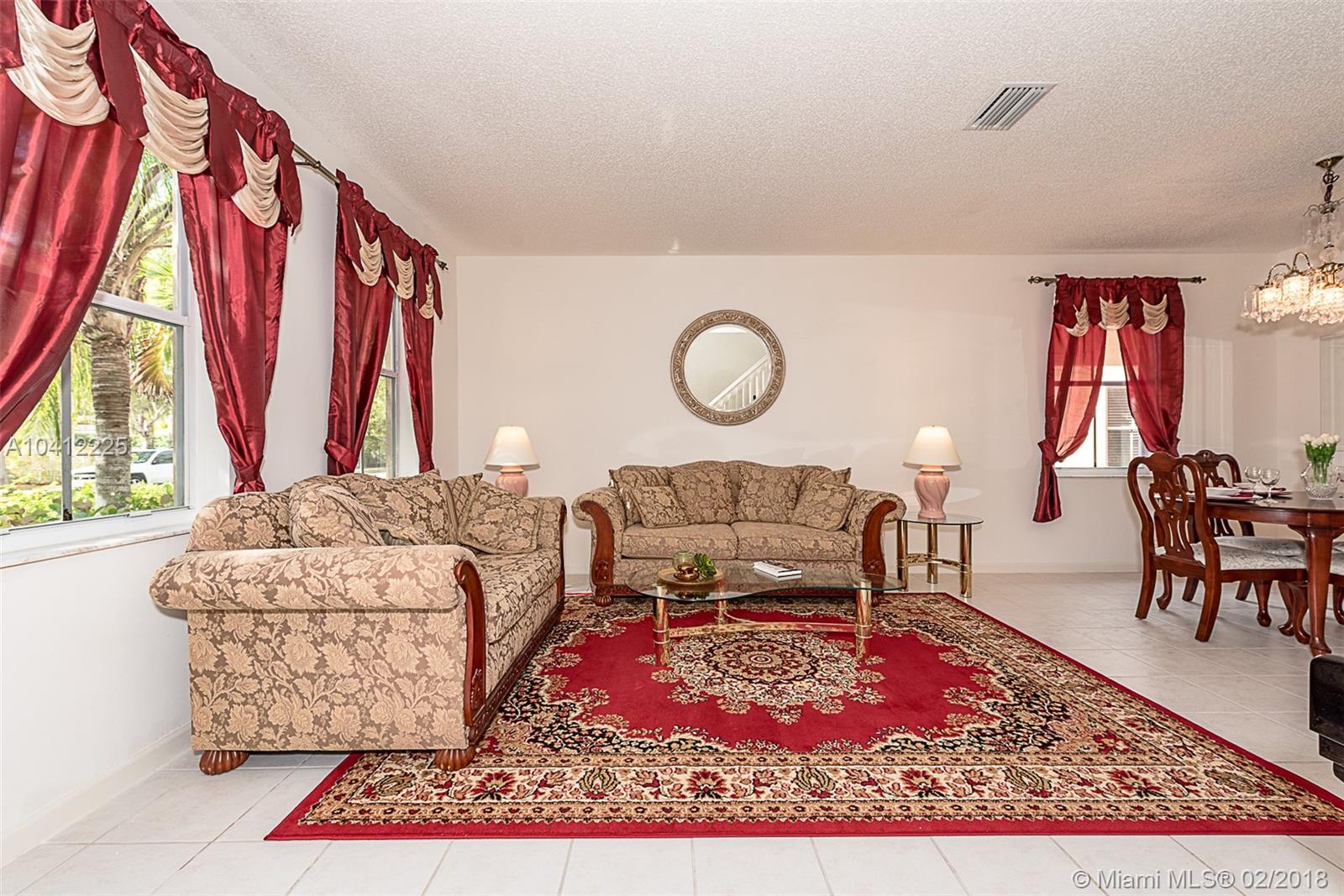 Savanna - Residential