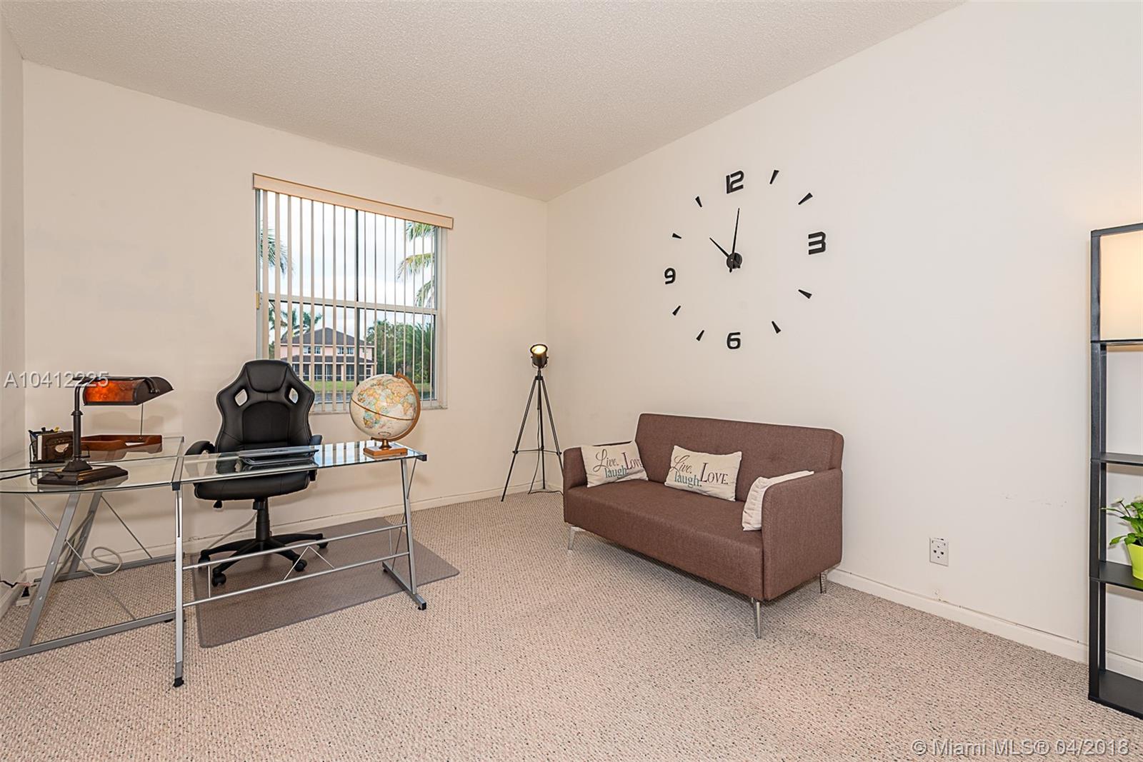 Savanna - Residential