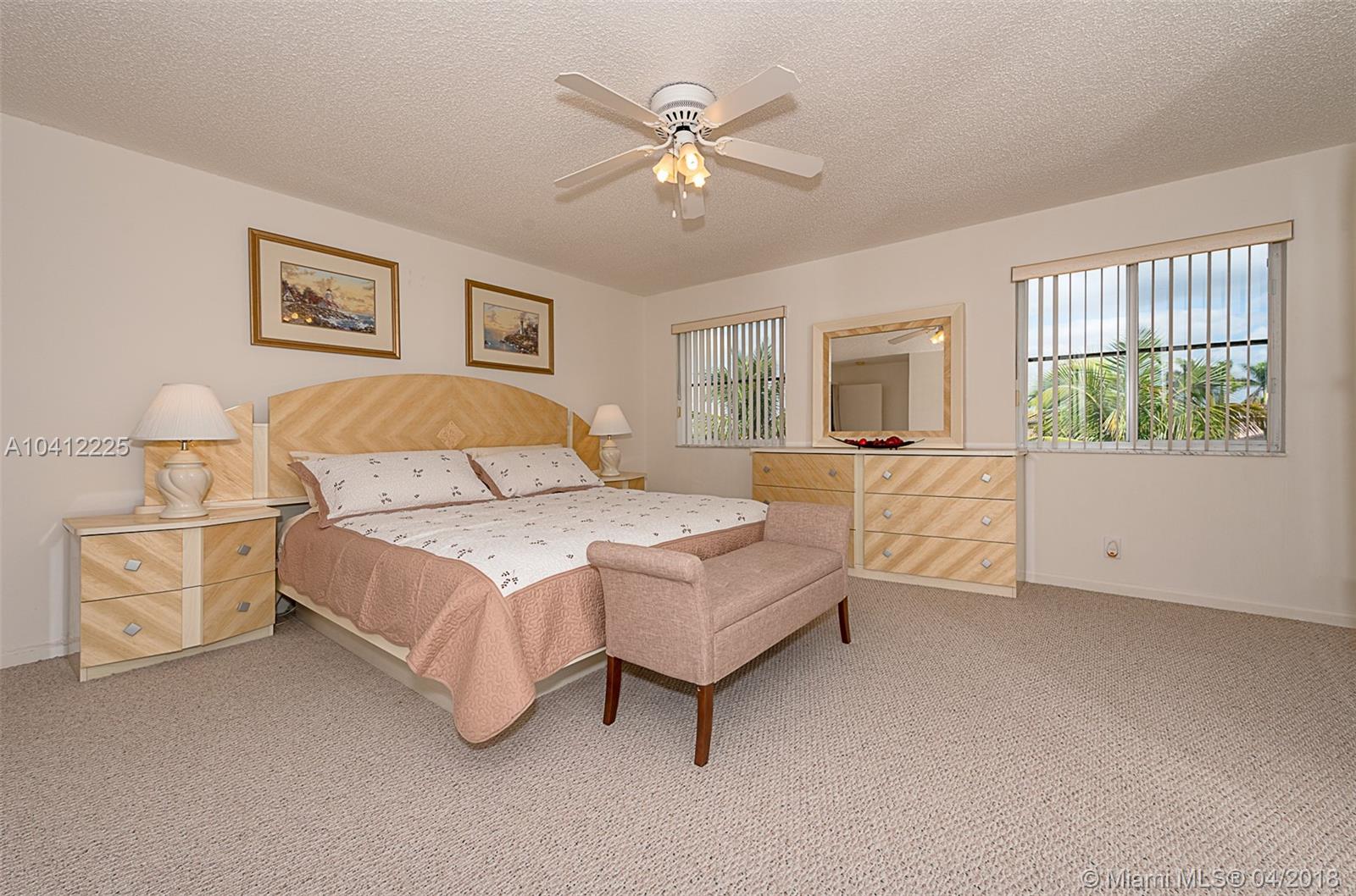 Savanna - Residential