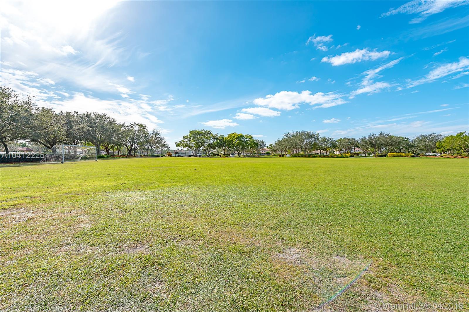 Savanna - Residential