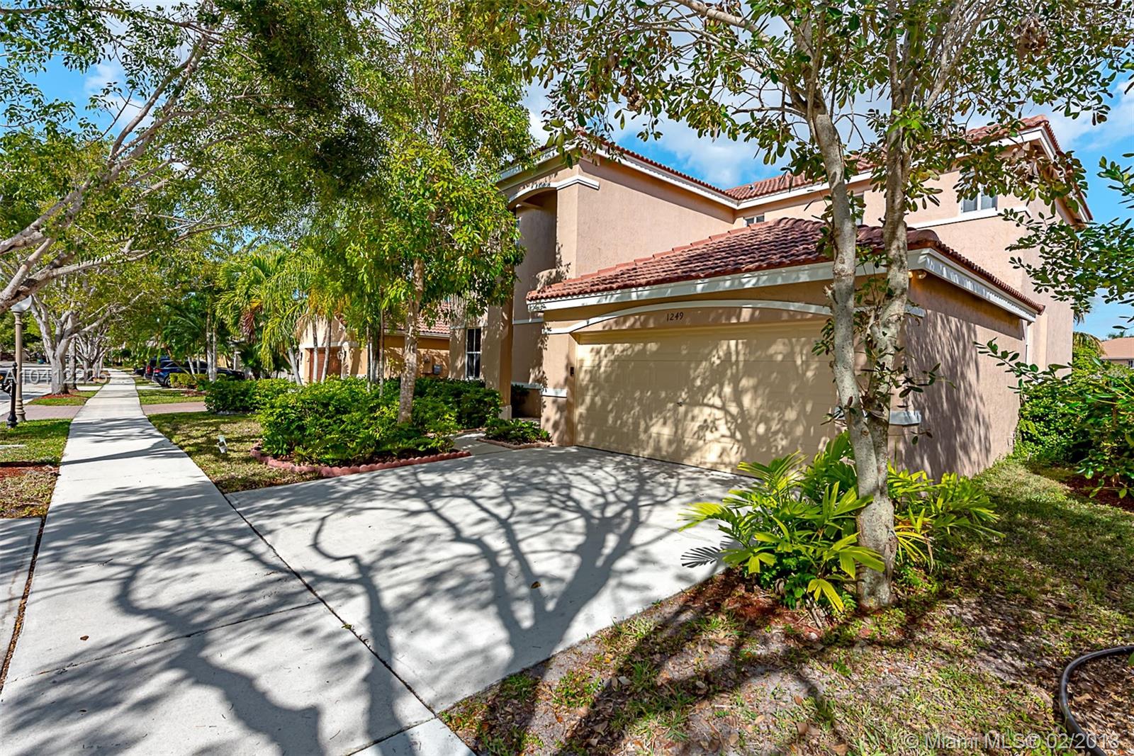 Savanna - Residential